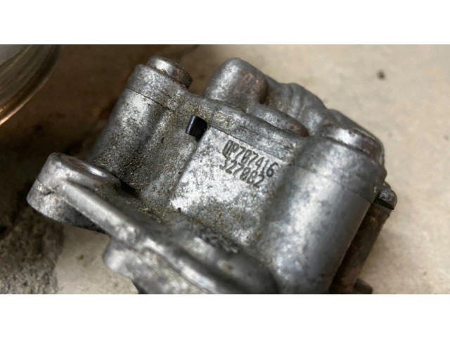 Масляный насос 707416327082, 327082 Alfa Romeo Giulia 2.9