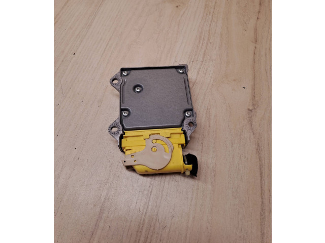 Блок подушек безопасности 1K0909605T, 05H020S2300 Volkswagen Golf Plus