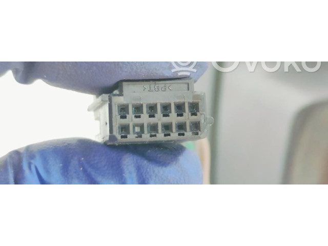 Зеркало электрическое        Renault Scenic III -  Grand scenic III  2009 - 2016 года   