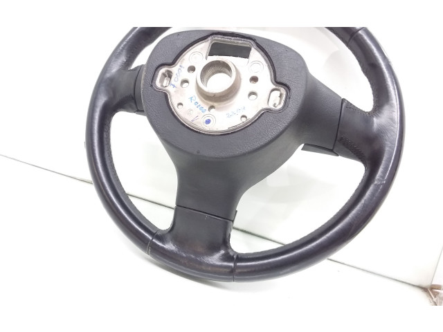 Volant Volkswagen PASSAT B6 2007 3C0419091R, 1K0959538C  