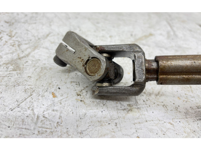 Рулевая рейка 1Z1419502Q Skoda Octavia Mk2 (1Z) 2004 - 2013 года