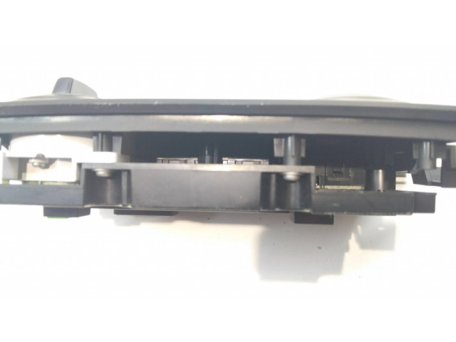 Блок управления климат-контролем 3951064J0, B502A014AJ   Suzuki Grand Vitara II