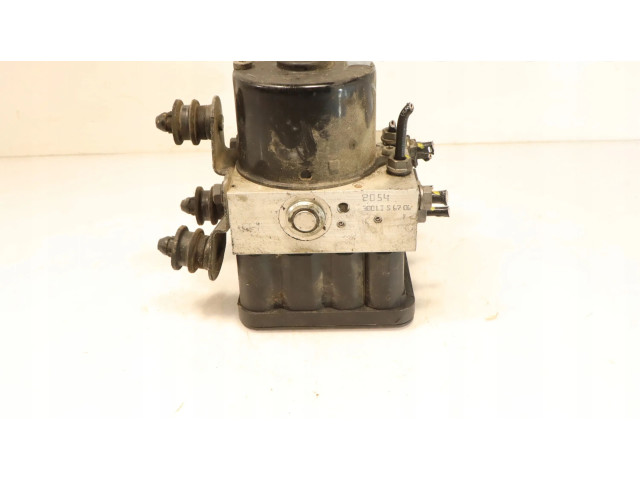 Блок АБС Skoda Octavia Mk2 (1Z) 2004 - 2013 года