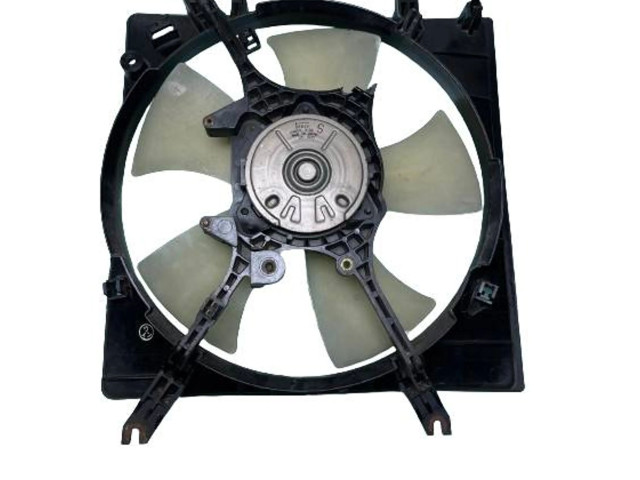 Вентилятор радиатора Mitsubishi Space Runner