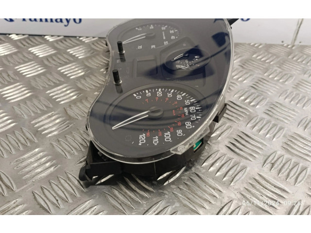 Зеркало электрическое Citroen Berlingo 2008 - 2018 года