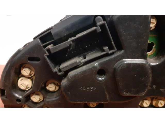 Панель приборов 6992, 87001345   Mercedes-Benz E W210       