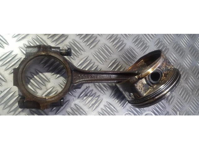 Поршень с шатуном 4654355D Dodge Grand Caravan для бензинового двигателя 3.3