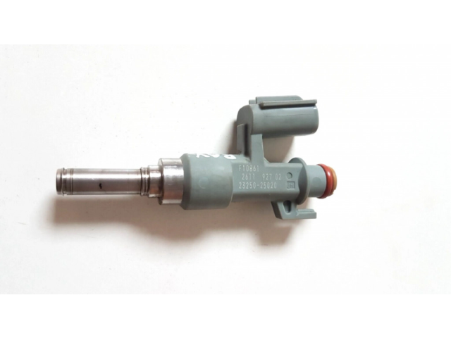 Vstřikovač 2325025020 Toyota RAV 4 (XA50) pro benzínový / Электричество motor 2.5 A25AFXS