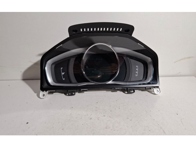 Панель приборов 769317850U, 769315620U   Volvo V60       