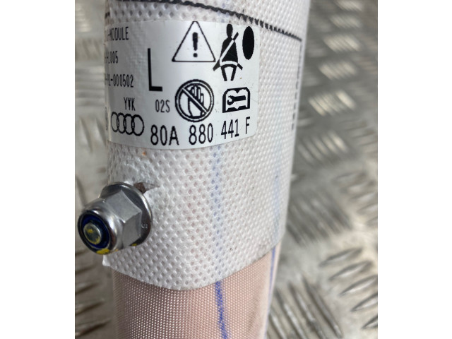 Подушка безопасности в сиденье 80A880441F Audi Q5 SQ5