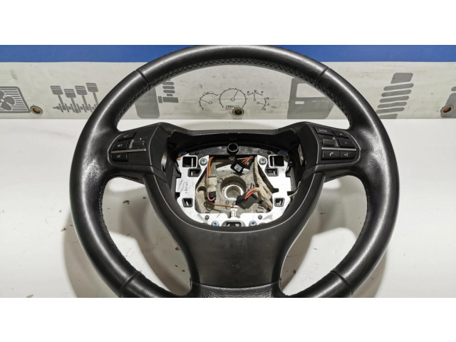 Volant BMW 5 GT F07 2011 19506561