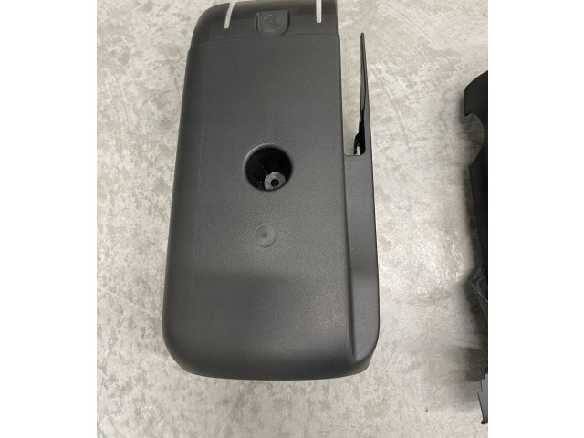 рейка Колонка рулевая Audi Q5 SQ5 2017 - года