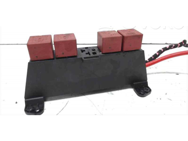 Pojistková skříňka Renault Espace IV