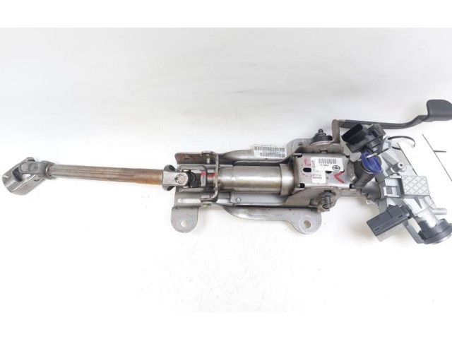 Рулевая рейка 05057279AT, 05057279AS Jeep Compass - года