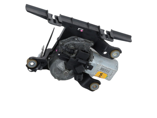 Моторчик заднего дворника 1698201340, T1-1338P    Mercedes-Benz A W169