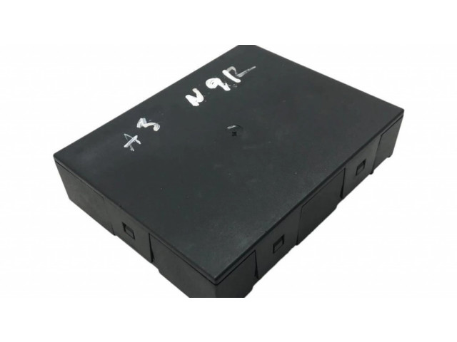 Блок комфорта 8P0959433F, 05950610   Audi A3 S3 A3 Sportback 8P   