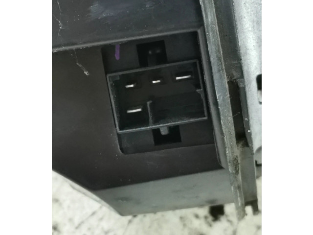 Вентилятор печки 3C1820015, CZ0160600745 Volkswagen Golf Plus