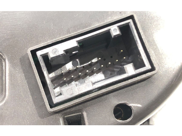 Панель приборов 5JA920701A Skoda Rapid (NH)