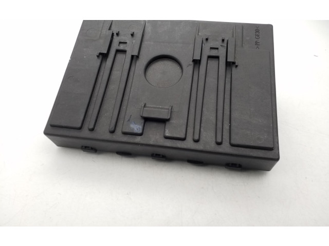 Блок комфорта AV1T15K600LK, F005V01577 Ford Fiesta