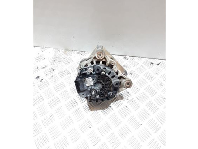 Генератор 231002949R, 231002949R Dacia Dokker