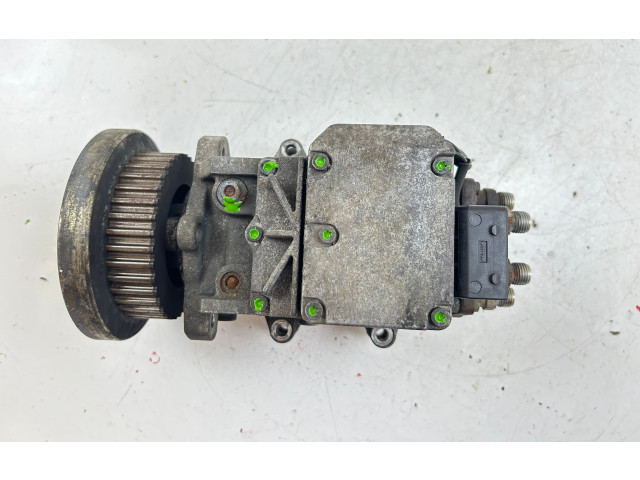 Vstřikovací čerpadlo 059130106C Audi A6 S6 C5 4B