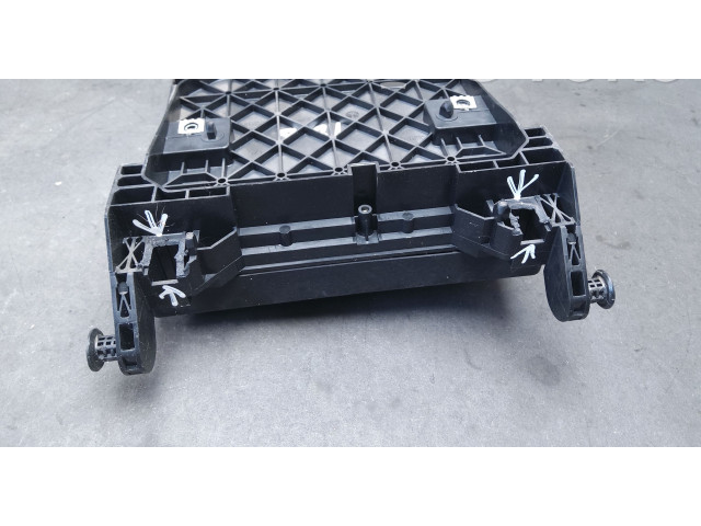   Pojistková skříňka 7M0962258J, S108145200H   Volkswagen Sharan 2006