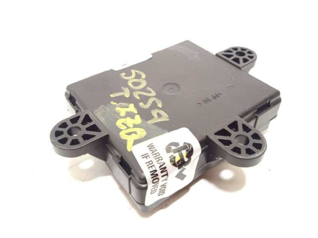 Блок комфорта 31343872   Volvo V60   