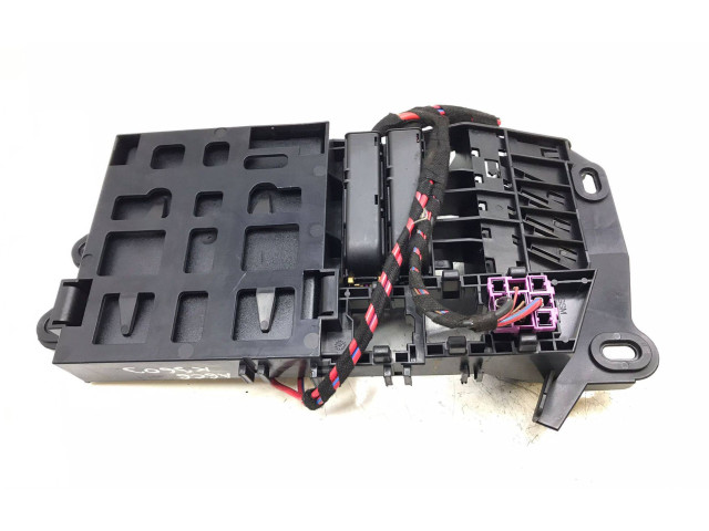 Модуль фонарей