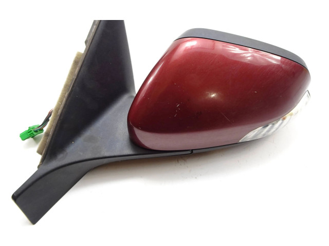 Зеркало электрическое        Volvo V70  2008 - 2013 года   