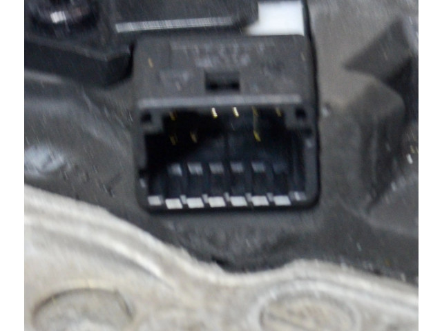 Руль Smart ForFour II W453 2014 - года A4534600403, 34151219F