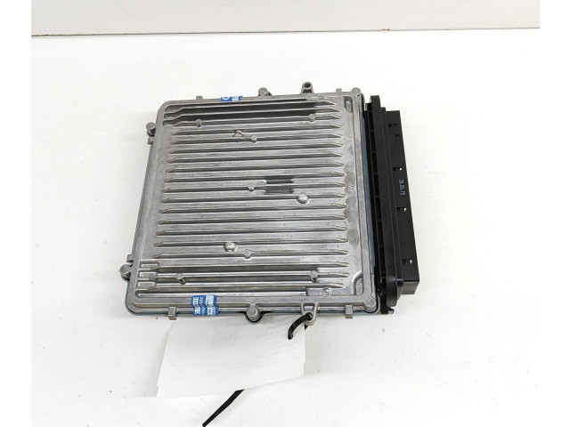 Блок управления двигателя 8586536, 0281031951 BMW 4 F32 F33