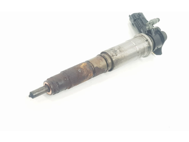 Форсунка 0445116033, 1660000Q1H    Infiniti FX  V9X 