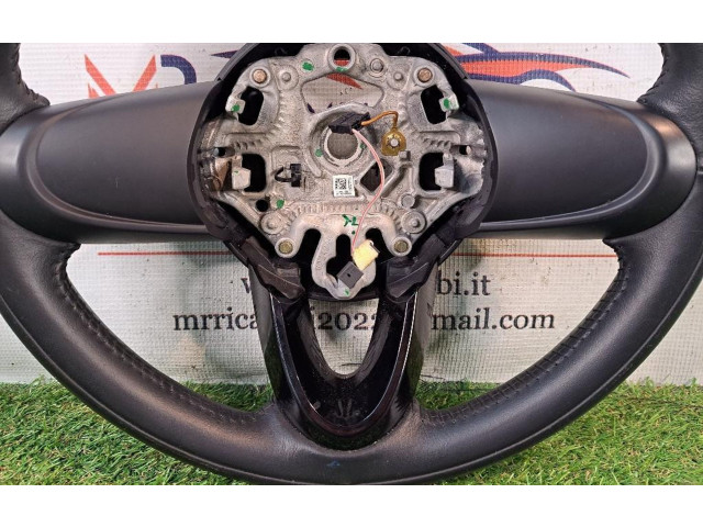 Руль Mini One - Cooper F56 F55  2013 -  года 6234216, 6234216      