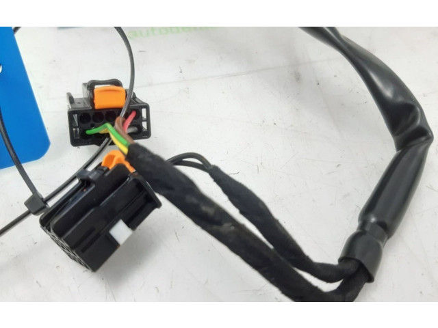 Зеркало (механическое)       Peugeot Partner III  2018 -  года   