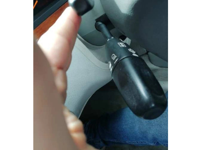 Ручка стеклоочистителей Mercedes-Benz S AMG W221