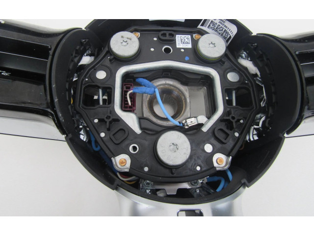 Руль Mercedes-Benz S W223 2020 - года A0004603516