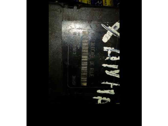 Блок АБС 10.0948-1102.3 Citroen Xantia - года