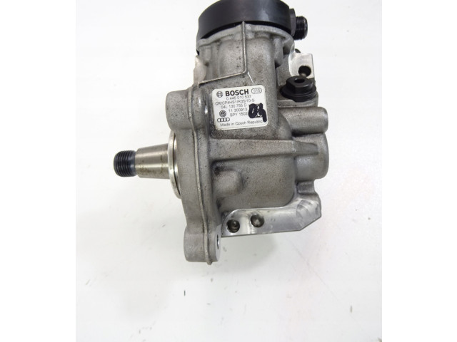 Топливный насос 04L130755D Audi A3 S3 8V