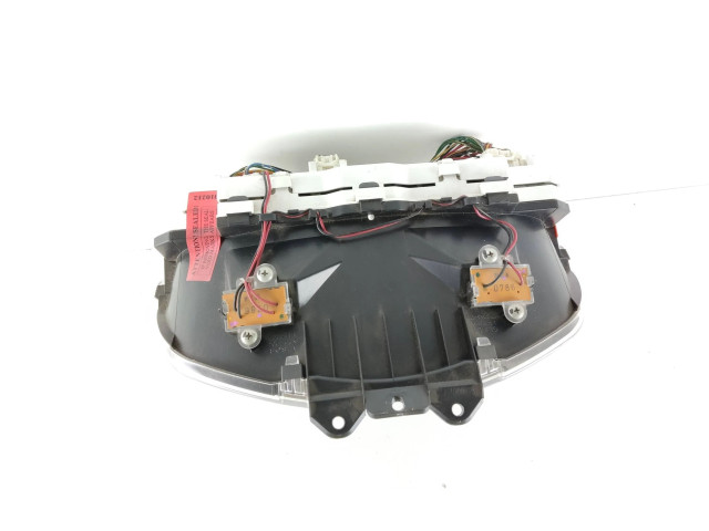 Панель приборов MN179239, MM0039006 Mitsubishi L200