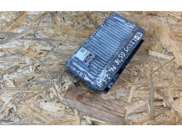 Řídící jednotka 896613AA40   Lexus GS 250 350 300H 450H 2015