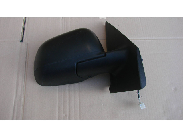 Зеркало электрическое        Dacia Dokker  2012 -  года   