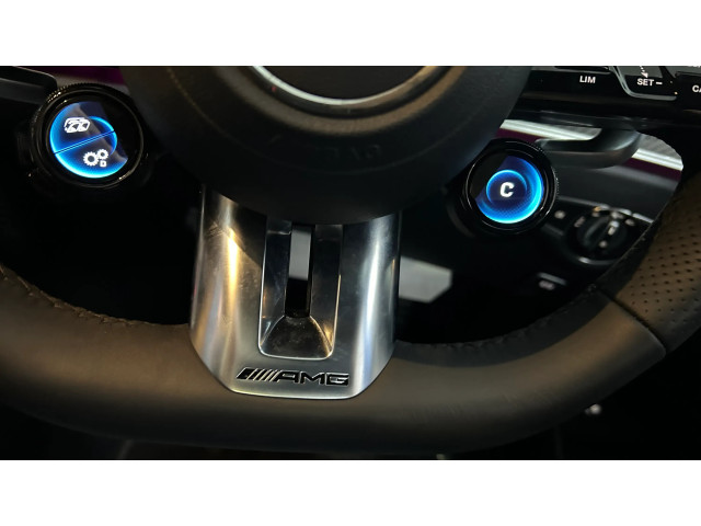 Volant Mercedes-Benz E AMG W213 2023 A0994601907