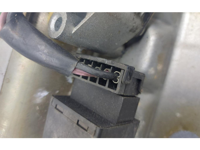 Моторчик заднего дворника 73809802 Jeep Cherokee XJ