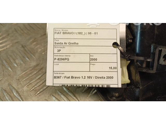 Přístrojová deska  Fiat Bravo - Brava 2000 B367  