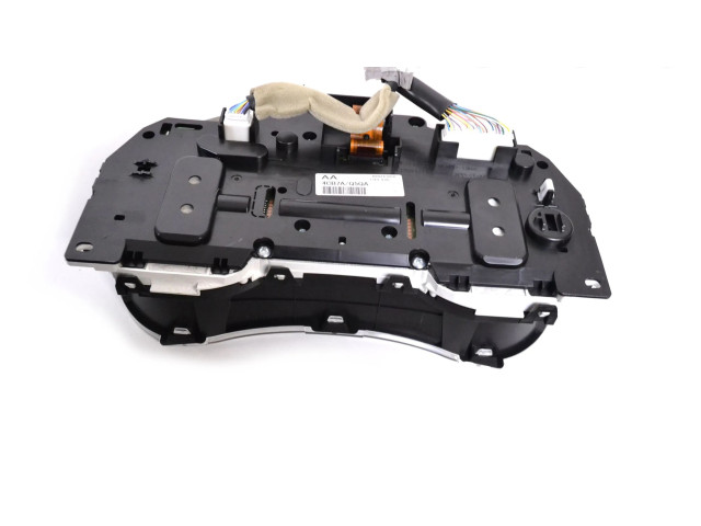 Přístrojová deska Nissan X-Trail T32 2016 1609140028