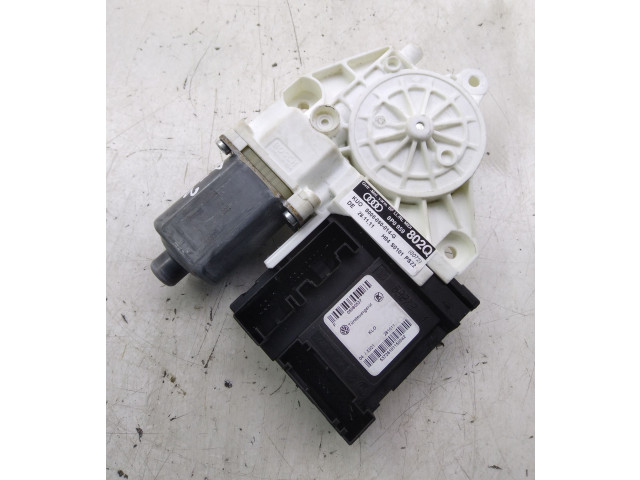 Передний двигатель механизма для подъема окон