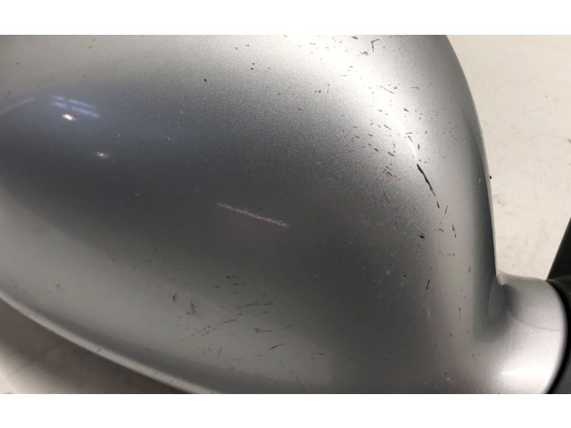 Зеркало электрическое        Skoda Superb B5 (3U)  2001 - 2008 года   