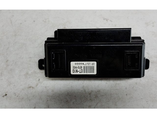 Экран/ дисплей / маленький экран 957101H100   KIA Ceed    