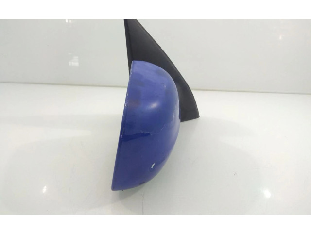 Зеркало электрическое Volkswagen Lupo 1998 - 2005 года