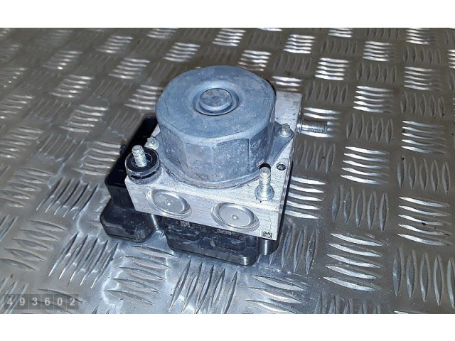 Блок АБС 2265106516, 0265956527 Dacia Logan II 2012 - 2020 года